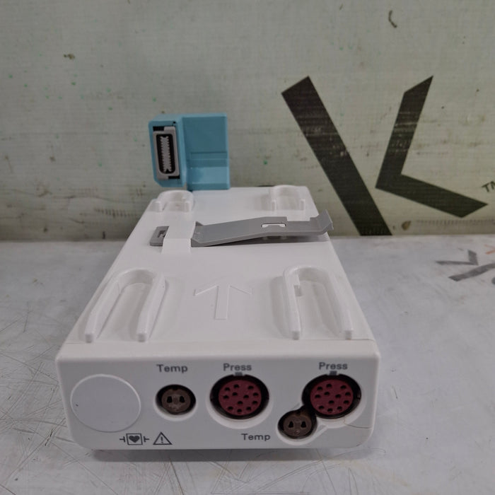 Philips Philips M3012A MMS Extension Module Patient Monitors reLink Medical