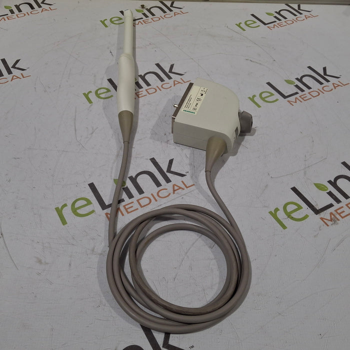 Siemens Siemens EC9-4 Endocavity Transducer Ultrasound Probes reLink Medical