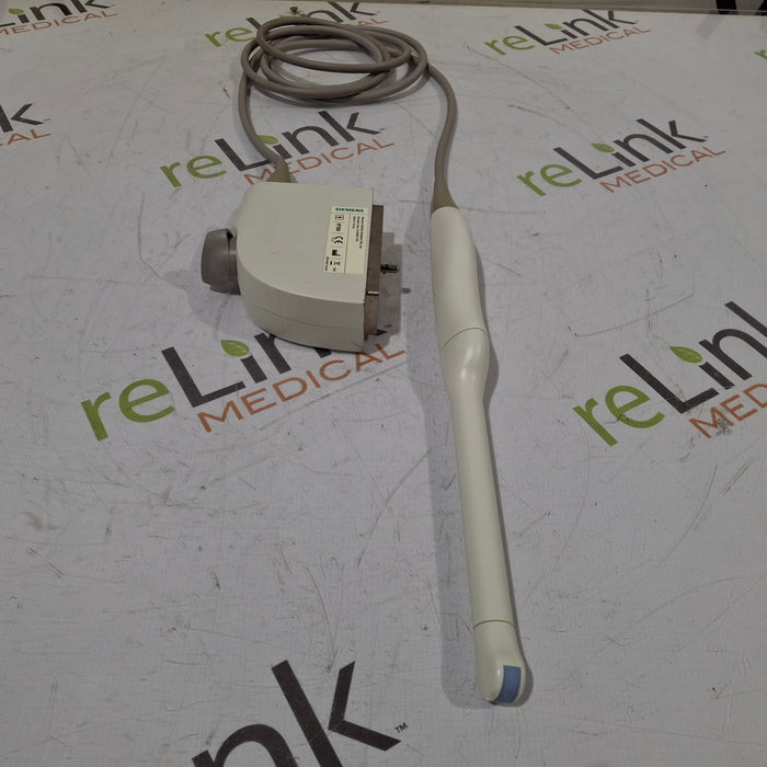 Siemens Siemens EC9-4 Endocavity Transducer Ultrasound Probes reLink Medical