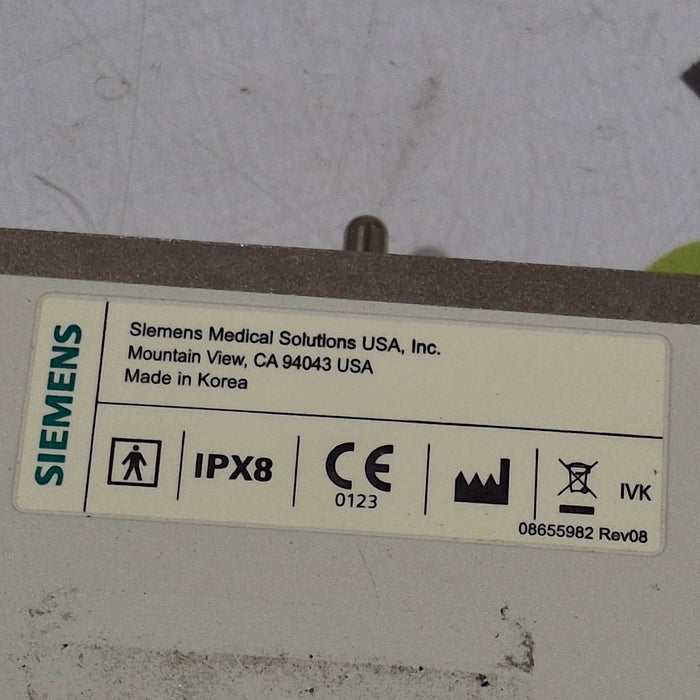 Siemens Siemens EC9-4 Endocavity Transducer Ultrasound Probes reLink Medical