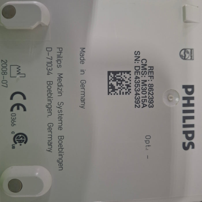 Philips Philips M3015A CO2 Extension Module Patient Monitors reLink Medical
