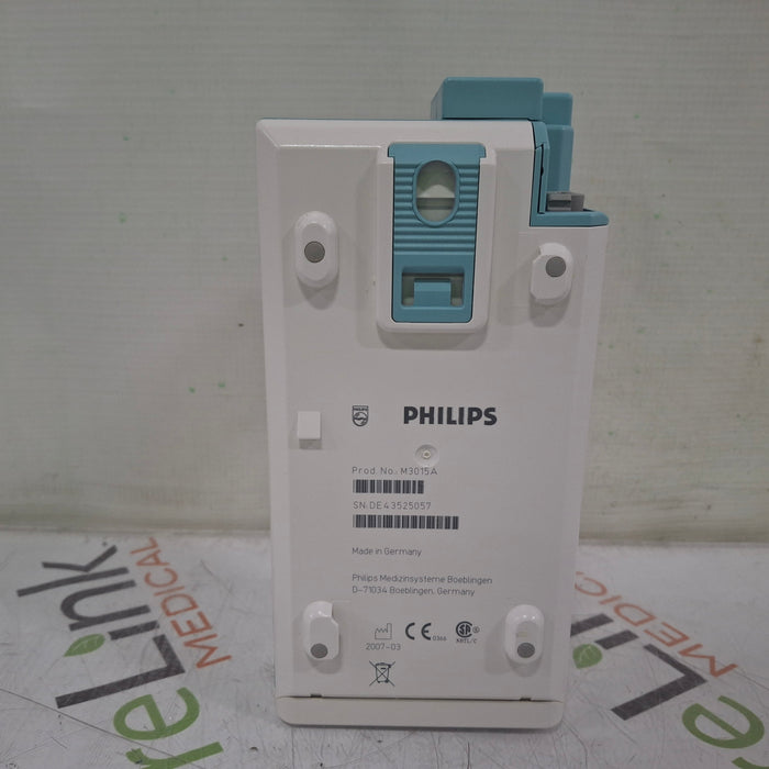 Philips Philips M3015A CO2 Extension Module Patient Monitors reLink Medical