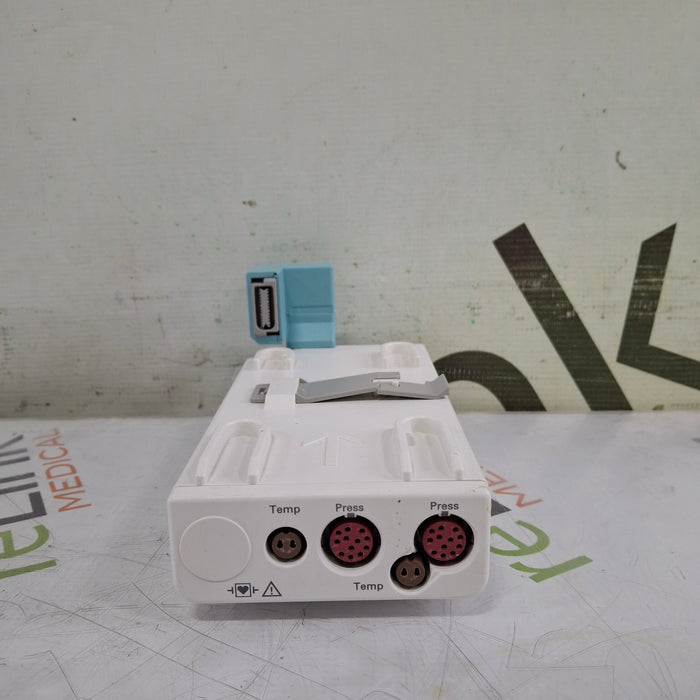 Philips Philips M3012A MMS Extension Module Patient Monitors reLink Medical