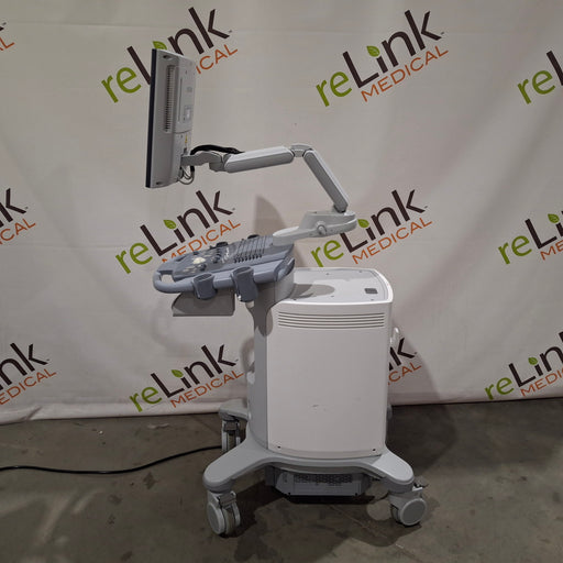 Siemens Siemens Acuson X150 Ultrasound Ultrasound reLink Medical