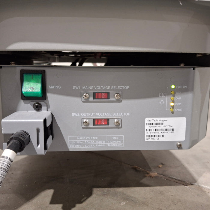 Siemens Siemens Acuson X150 Ultrasound Ultrasound reLink Medical