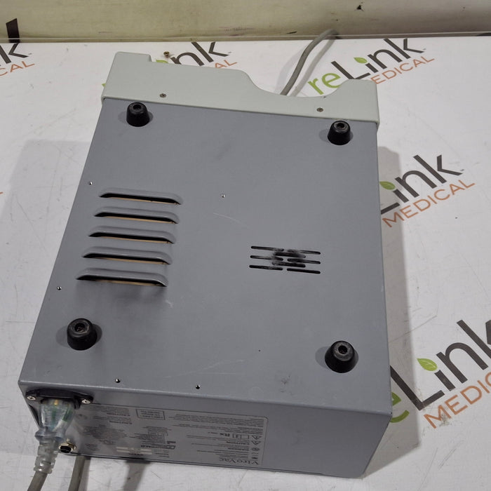 Buffalo Filter ViroVac Smoke Evacuation System