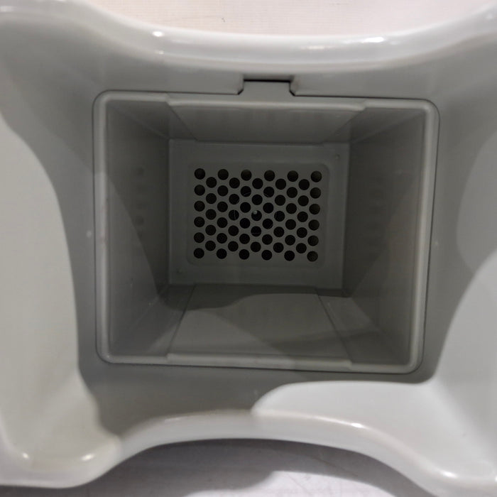 Buffalo Filter ViroVac Smoke Evacuation System