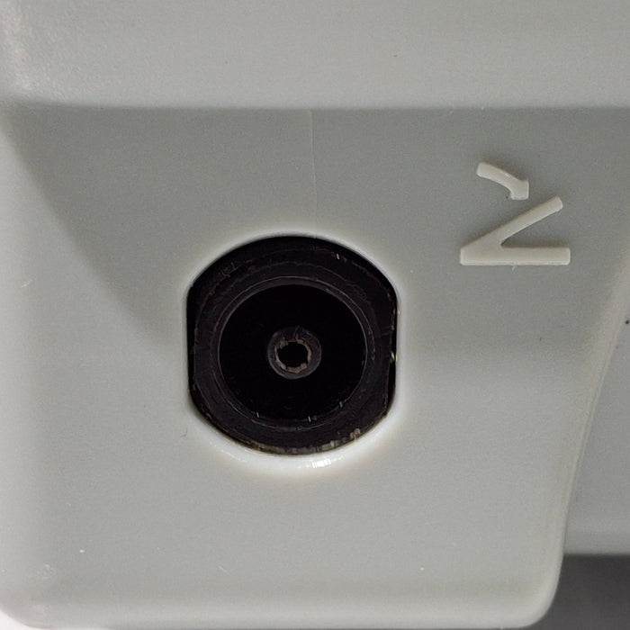 Buffalo Filter ViroVac Smoke Evacuation System