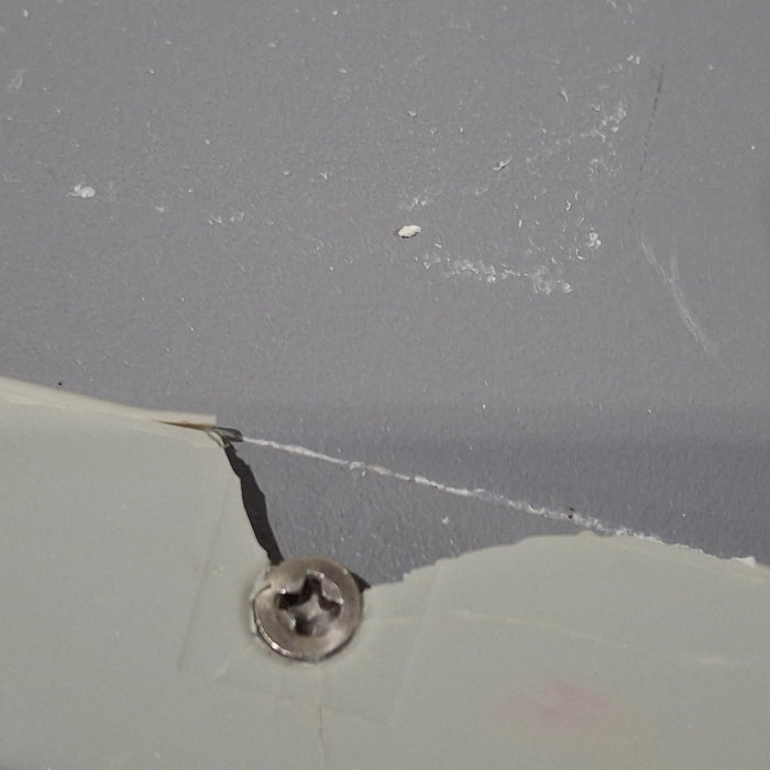 Buffalo Filter ViroVac Smoke Evacuation System