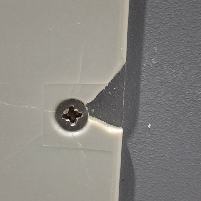 Buffalo Filter ViroVac Smoke Evacuation System