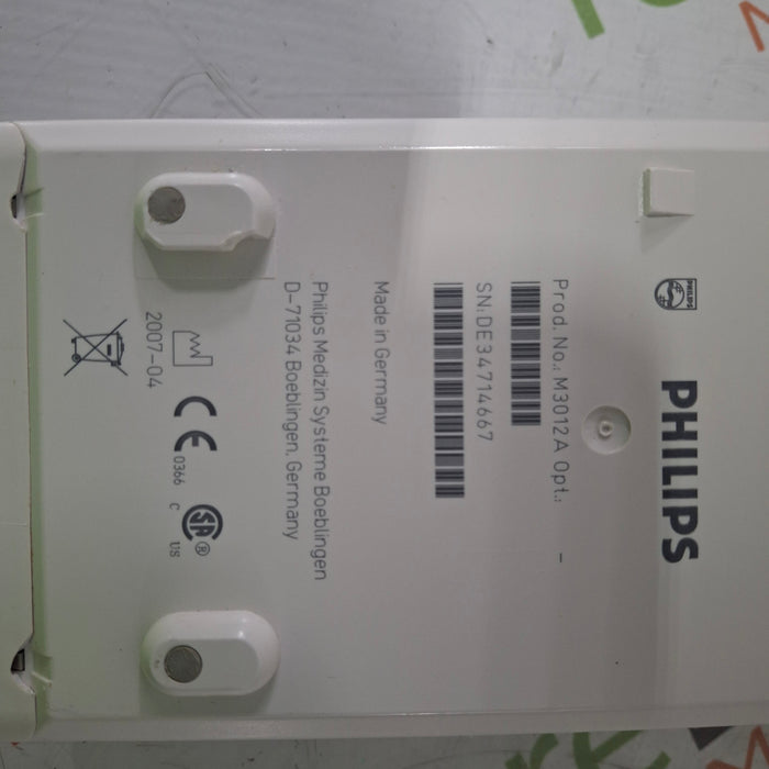 Philips Philips M3012A MMS Extension Module Patient Monitors reLink Medical