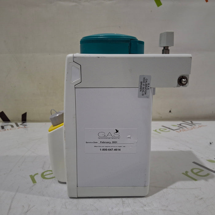 Baxter Baxter SEVO Vaporizer TEC 7 Anesthesia Vaporizer Anesthesia reLink Medical