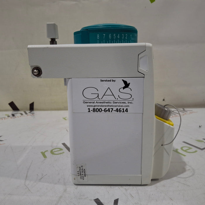 Baxter Baxter SEVO Vaporizer TEC 7 Anesthesia Vaporizer Anesthesia reLink Medical