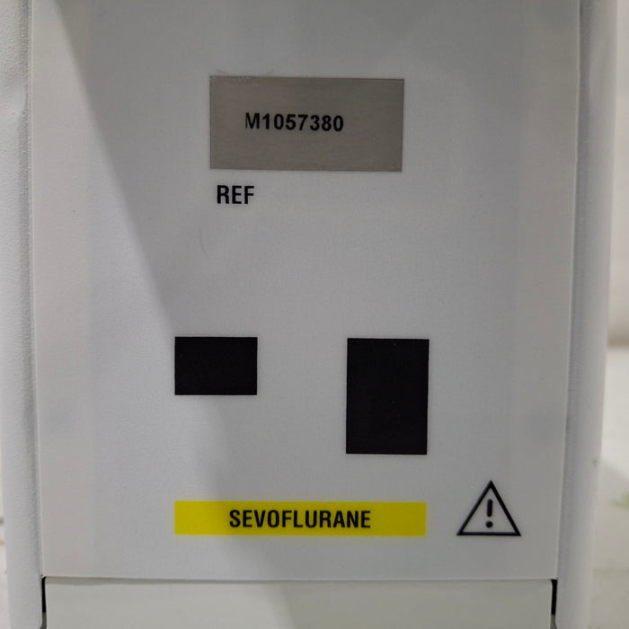 Baxter Baxter SEVO Vaporizer TEC 7 Anesthesia Vaporizer Anesthesia reLink Medical