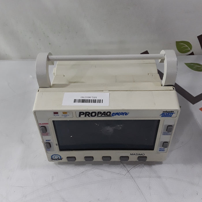 Welch Allyn Welch Allyn Propaq Encore 206EL Patient Monitor Patient Monitors reLink Medical