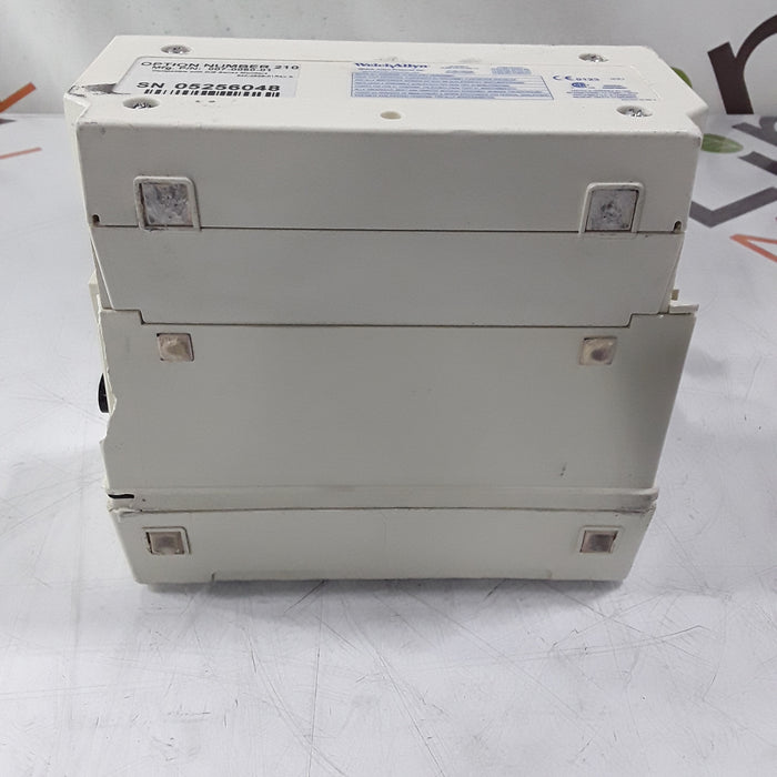 Welch Allyn Welch Allyn Propaq Encore 206EL Patient Monitor Patient Monitors reLink Medical