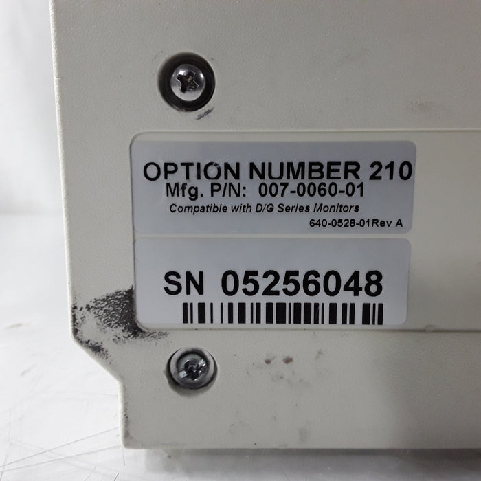 Welch Allyn Welch Allyn Propaq Encore 206EL Patient Monitor Patient Monitors reLink Medical