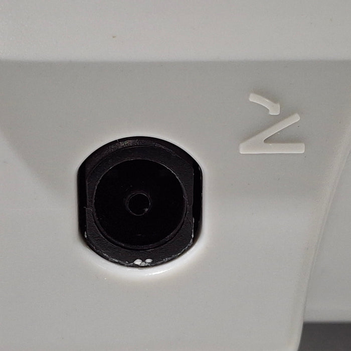 Buffalo Filter Buffalo Filter ViroVac Smoke Evacuation System Surgical Equipment reLink Medical