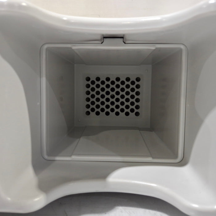 Buffalo Filter Buffalo Filter ViroVac Smoke Evacuation System Surgical Equipment reLink Medical