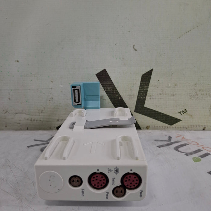 Philips Philips M3012A MMS Extension Module Patient Monitors reLink Medical