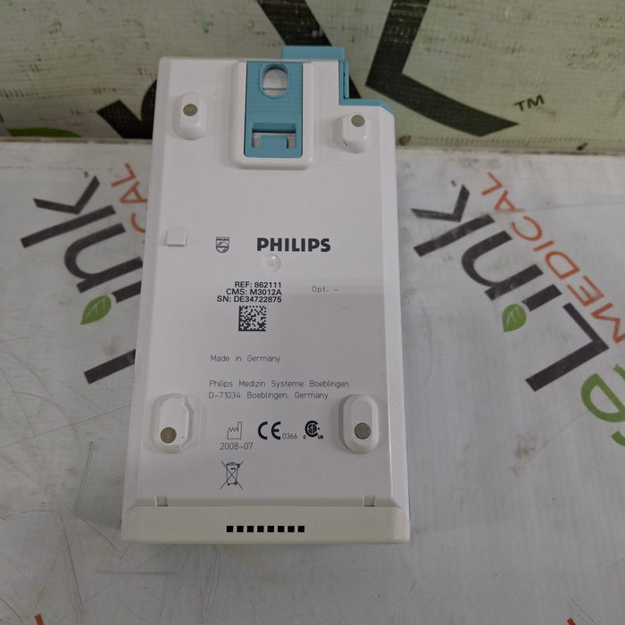Philips Philips M3012A MMS Extension Module Patient Monitors reLink Medical
