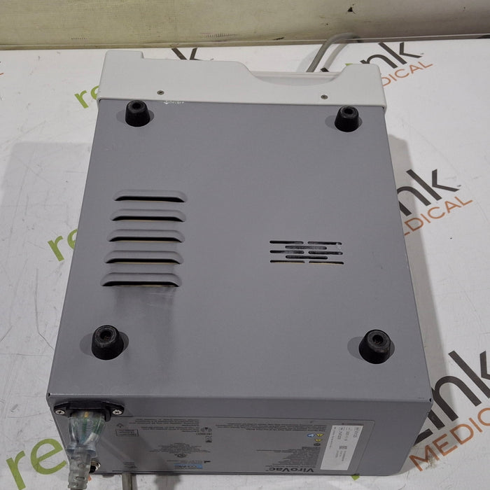 Buffalo Filter Buffalo Filter ViroVac Smoke Evacuation System Surgical Equipment reLink Medical