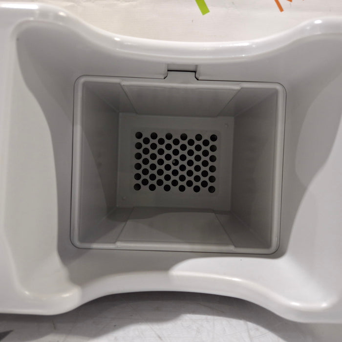 Buffalo Filter Buffalo Filter ViroVac Smoke Evacuation System Surgical Equipment reLink Medical