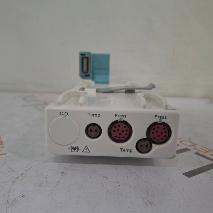 Philips Philips M3014A CO2 Module Patient Monitors reLink Medical