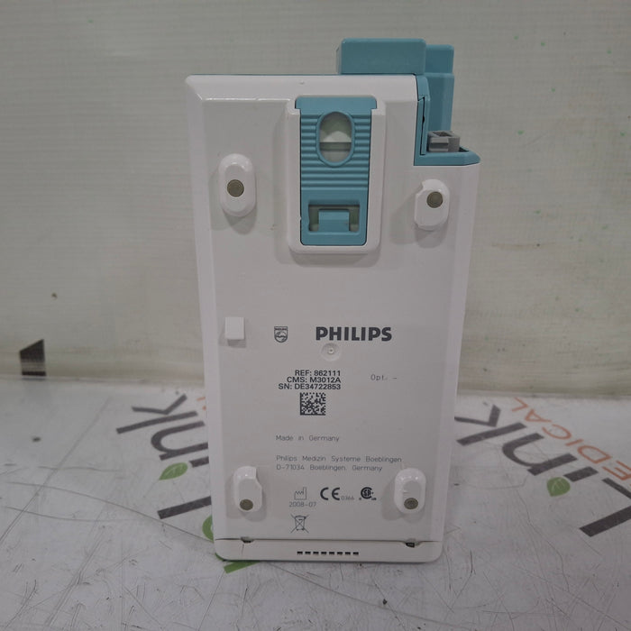 Philips Philips M3012A MMS Extension Module Patient Monitors reLink Medical