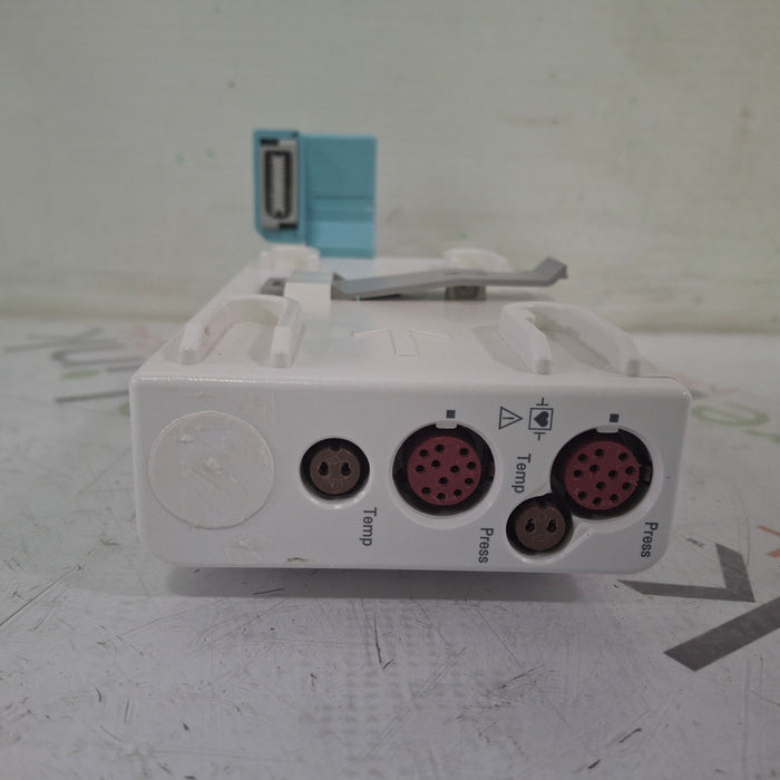 Philips Philips M3012A MMS Extension Module Patient Monitors reLink Medical