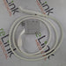GE Healthcare GE Healthcare L8-18i-SC Linear Transducer Ultrasound Probes reLink Medical