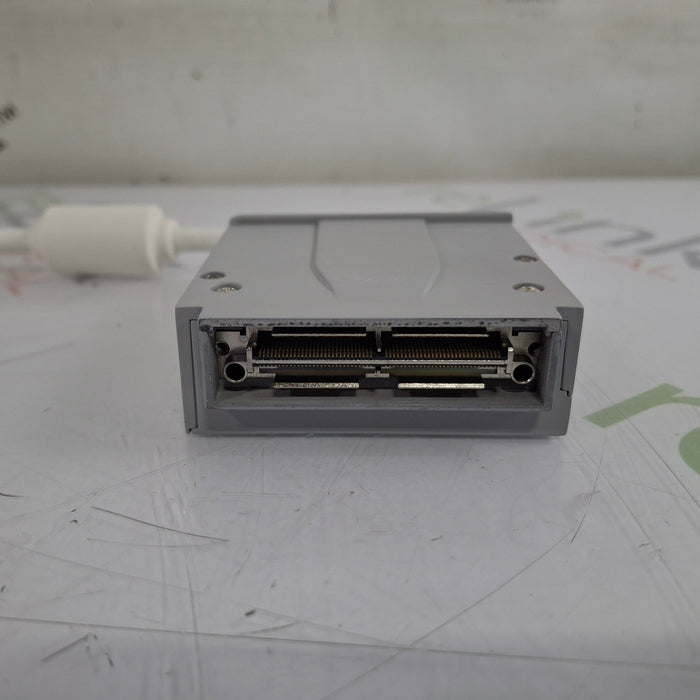 GE Healthcare GE Healthcare L8-18i-SC Linear Transducer Ultrasound Probes reLink Medical