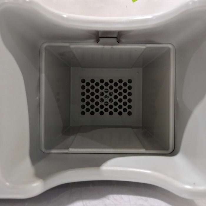 Buffalo Filter Buffalo Filter ViroVac Smoke Evacuation System Surgical Equipment reLink Medical