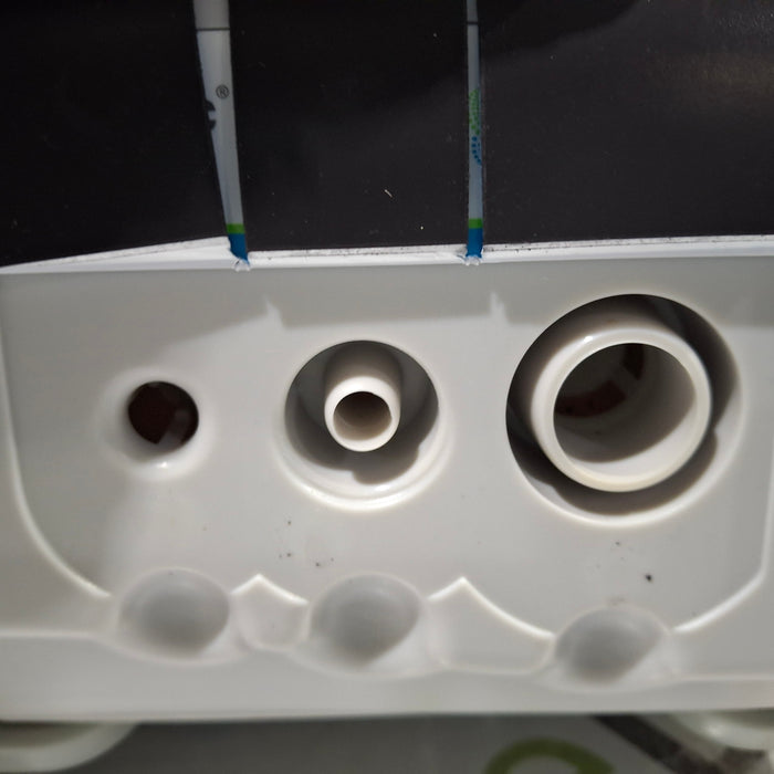 Buffalo Filter Buffalo Filter ViroVac Smoke Evacuation System Surgical Equipment reLink Medical