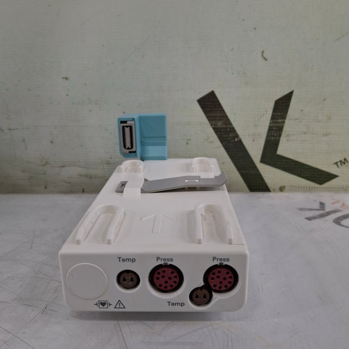 Philips Philips M3012A MMS Extension Module Patient Monitors reLink Medical
