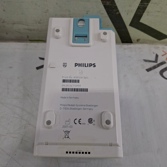 Philips Philips M3012A MMS Extension Module Patient Monitors reLink Medical