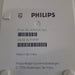 Philips Philips M3012A MMS Extension Module Patient Monitors reLink Medical