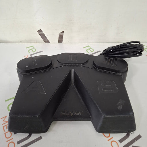 Stryker Stryker TPS 5100-8 Footswitch Surgical Instruments reLink Medical