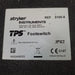 Stryker Stryker TPS 5100-8 Footswitch Surgical Instruments reLink Medical