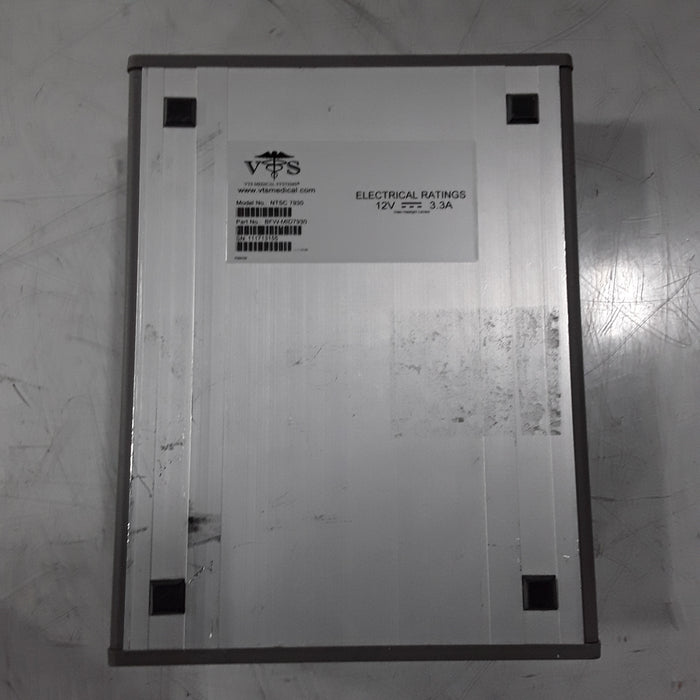 BFW, Inc. BFW, Inc. NTSC 7930 Thru-the-Lens Headlight Video Imaging System Surgical Equipment reLink Medical