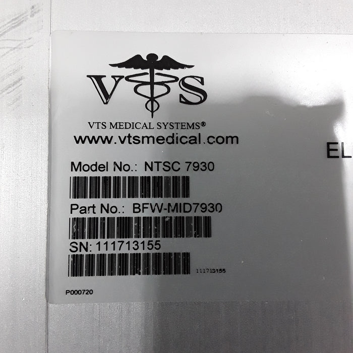 BFW, Inc. BFW, Inc. NTSC 7930 Thru-the-Lens Headlight Video Imaging System Surgical Equipment reLink Medical