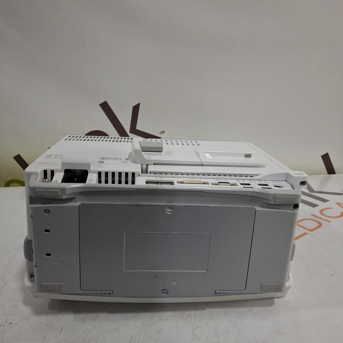 GE Healthcare GE Healthcare Carescape B650 Post Anesthesia Care Patient Monitor Patient Monitors reLink Medical