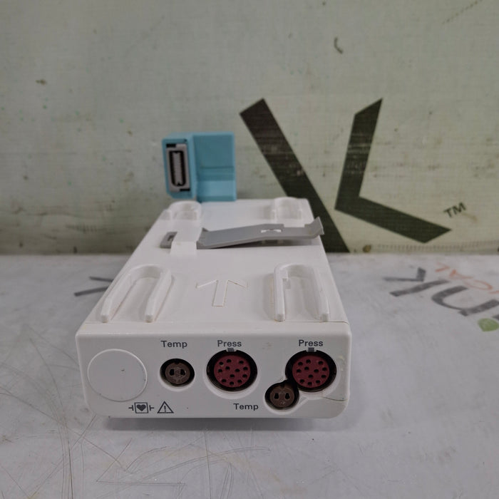 Philips Philips M3012A MMS Extension Module Patient Monitors reLink Medical