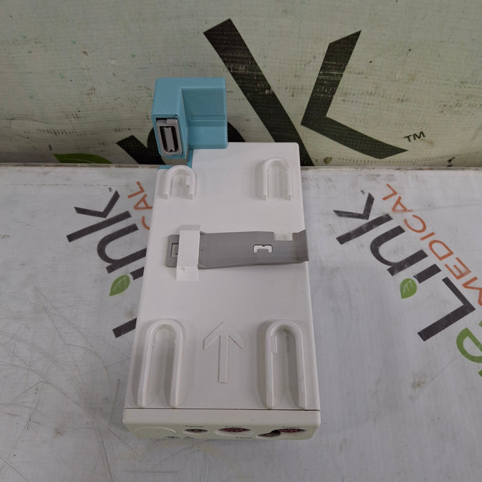 Philips Philips M3012A MMS Extension Module Patient Monitors reLink Medical