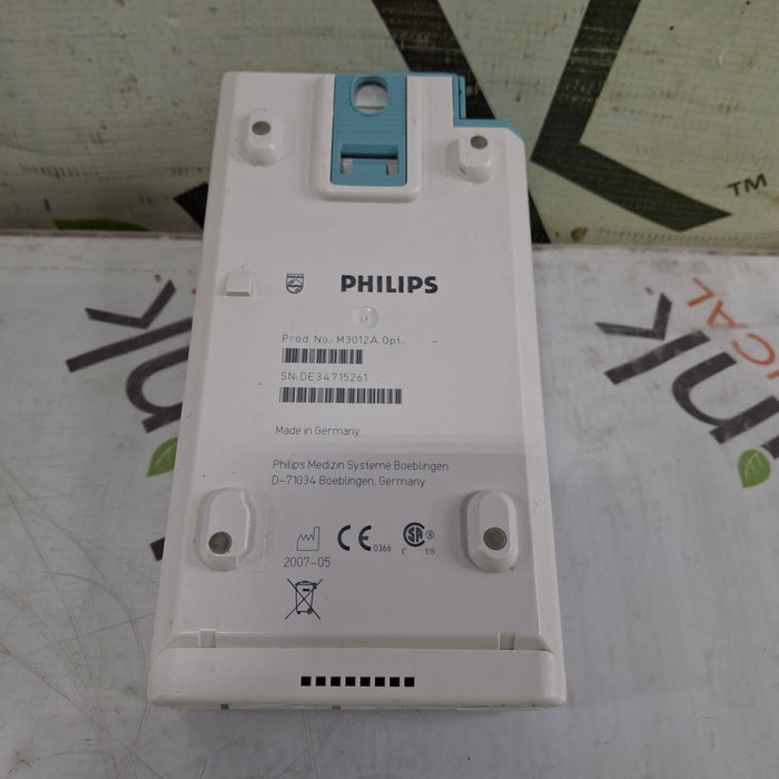 Philips Philips M3012A MMS Extension Module Patient Monitors reLink Medical