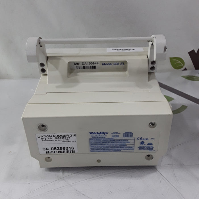 Welch Allyn Welch Allyn Propaq Encore 206EL Patient Monitor Patient Monitors reLink Medical