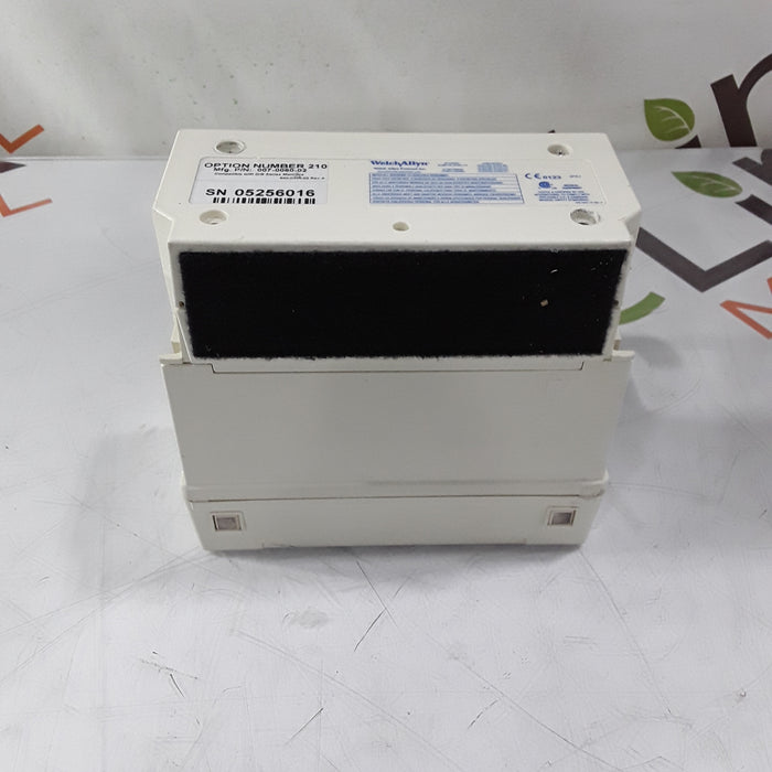 Welch Allyn Welch Allyn Propaq Encore 206EL Patient Monitor Patient Monitors reLink Medical