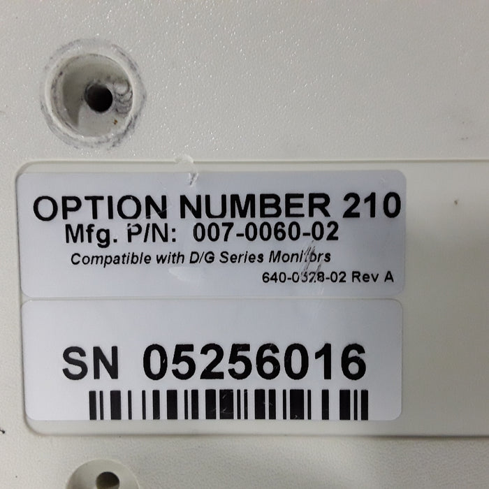 Welch Allyn Welch Allyn Propaq Encore 206EL Patient Monitor Patient Monitors reLink Medical