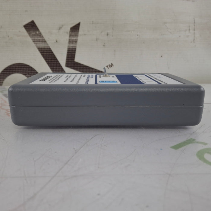 Dale Technology Dale Technology Dale 800B Tee Transducer Leakage Current Tester Test Equipment reLink Medical