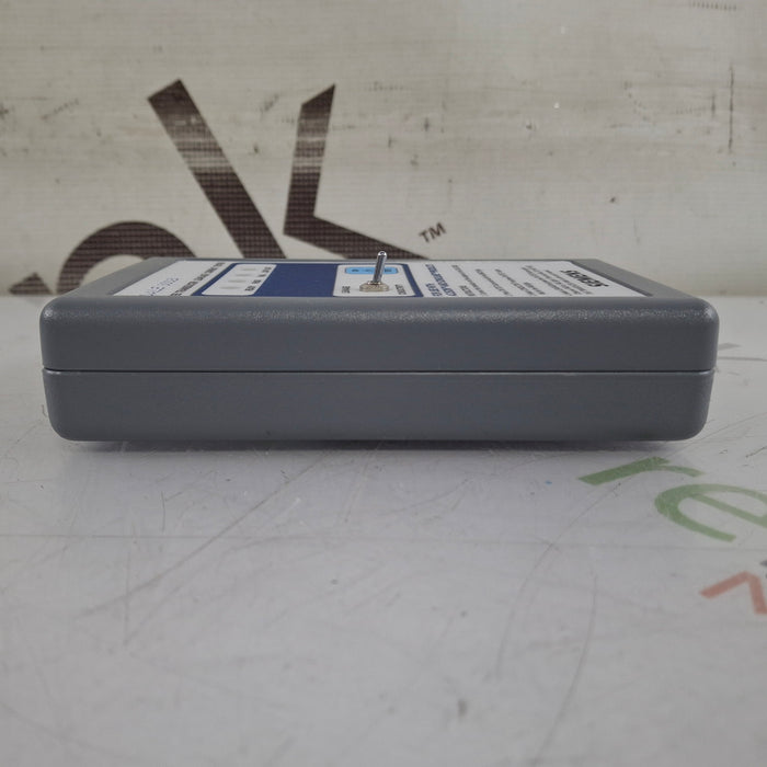 Dale Technology Dale Technology Dale 800B Tee Transducer Leakage Current Tester Test Equipment reLink Medical